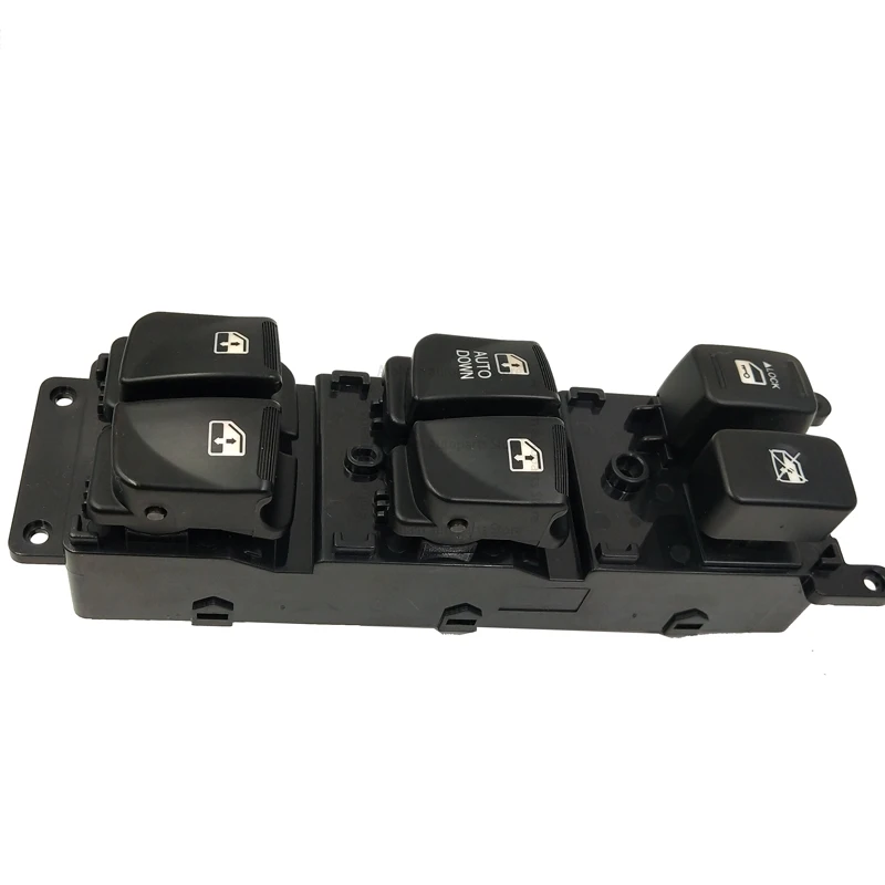 Окно управления электропитанием Aroham с вниз 93570-1E110 Master для Hyundai Accent 2007-2008 935701E110 |
