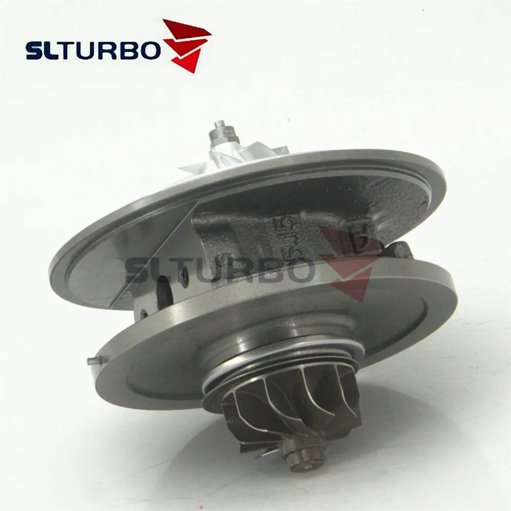 Сбалансированный MFS турбинный картридж турбонагнетателя core turbo CHRA 821785-2 821785-5005S