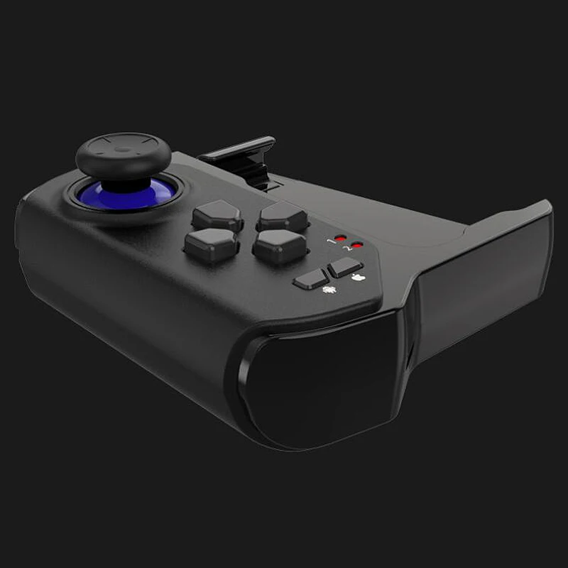 Лидер продаж джойстик для PUBG Bluetooth мобильный геймпад одной руки беспроводной