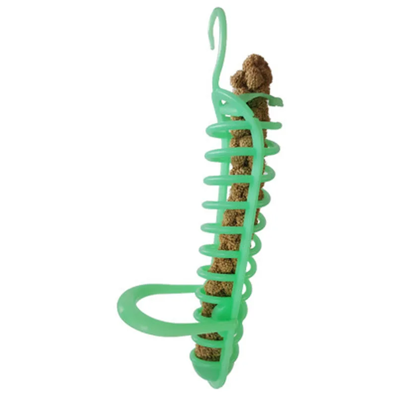 1 шт. жевательная игрушка для птиц попугай попугая волнистый Попугайчик клетка