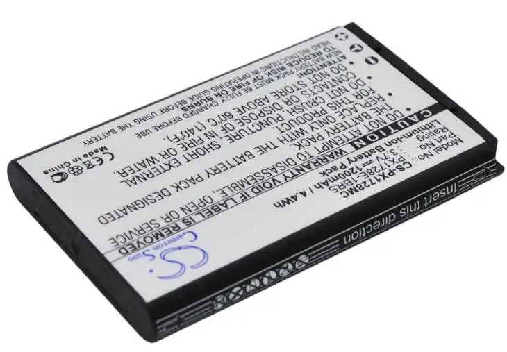 Cameron sino 1200 мАч аккумулятор для Toshiba Camileo Air 10 B10 карман P100 HD 084-07042L-072 PX1728 PX1728E-1BRS PX1728U |