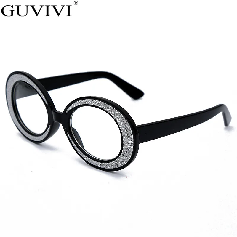 Круглые Солнцезащитные очки в стиле стимпанк для мужчин и женщин Винтажные ретро