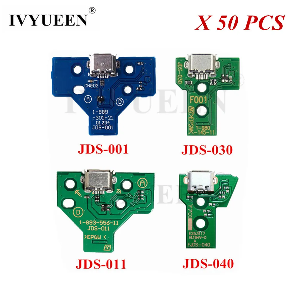 Платформа зарядного устройства IVYUEEN для Playstation 4 Dualshock PS4 Pro Slim Controller JDS 030 040 011 001 055 50