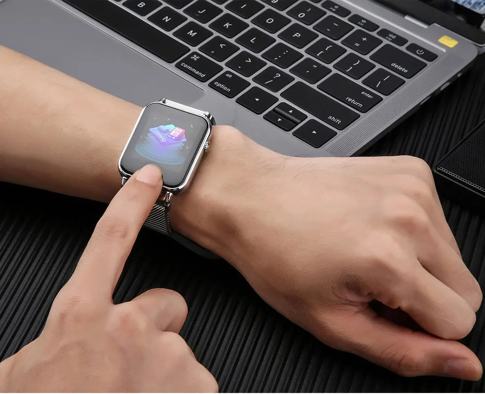 Y6 Pro мульти умный Браслет сердечный ритм кровяное давление кислородный монитор