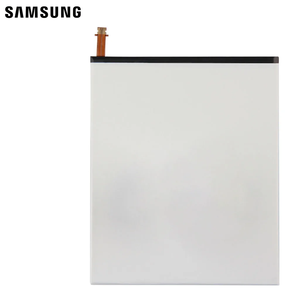 Samsung оригинальный запасной EB BT561ABE батареи для GALAXY Tab E SM T560 T561 BT561ABA 5000