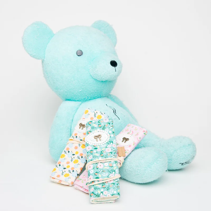 Швейный набор крючком чехол карман швейные инструменты аксессуар крючок пряжи