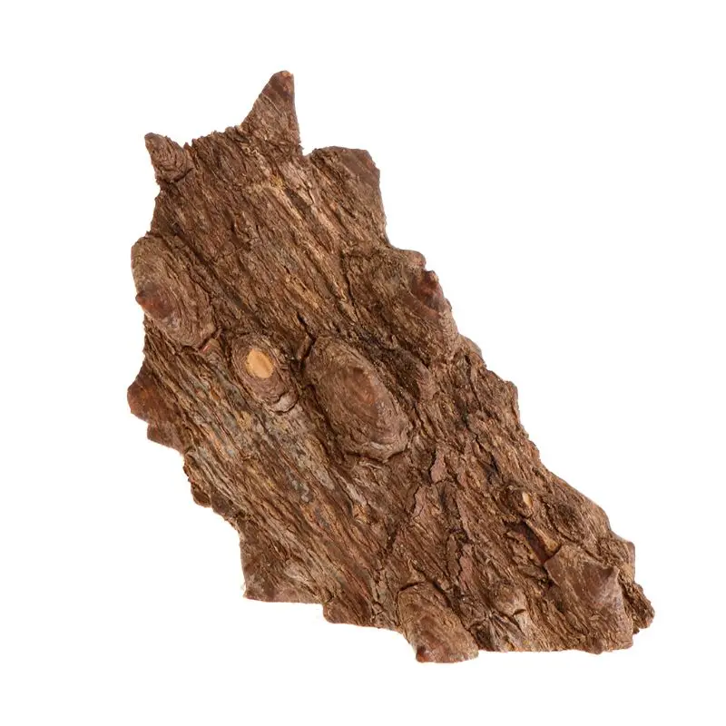 ПЭТ платформа из натурального дерева окунь попугай хомяк белка птица клетка