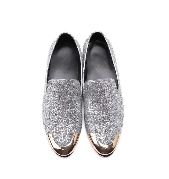 Сезон весна осень обувь с острым носком мужские официальные Туфли оксфорды