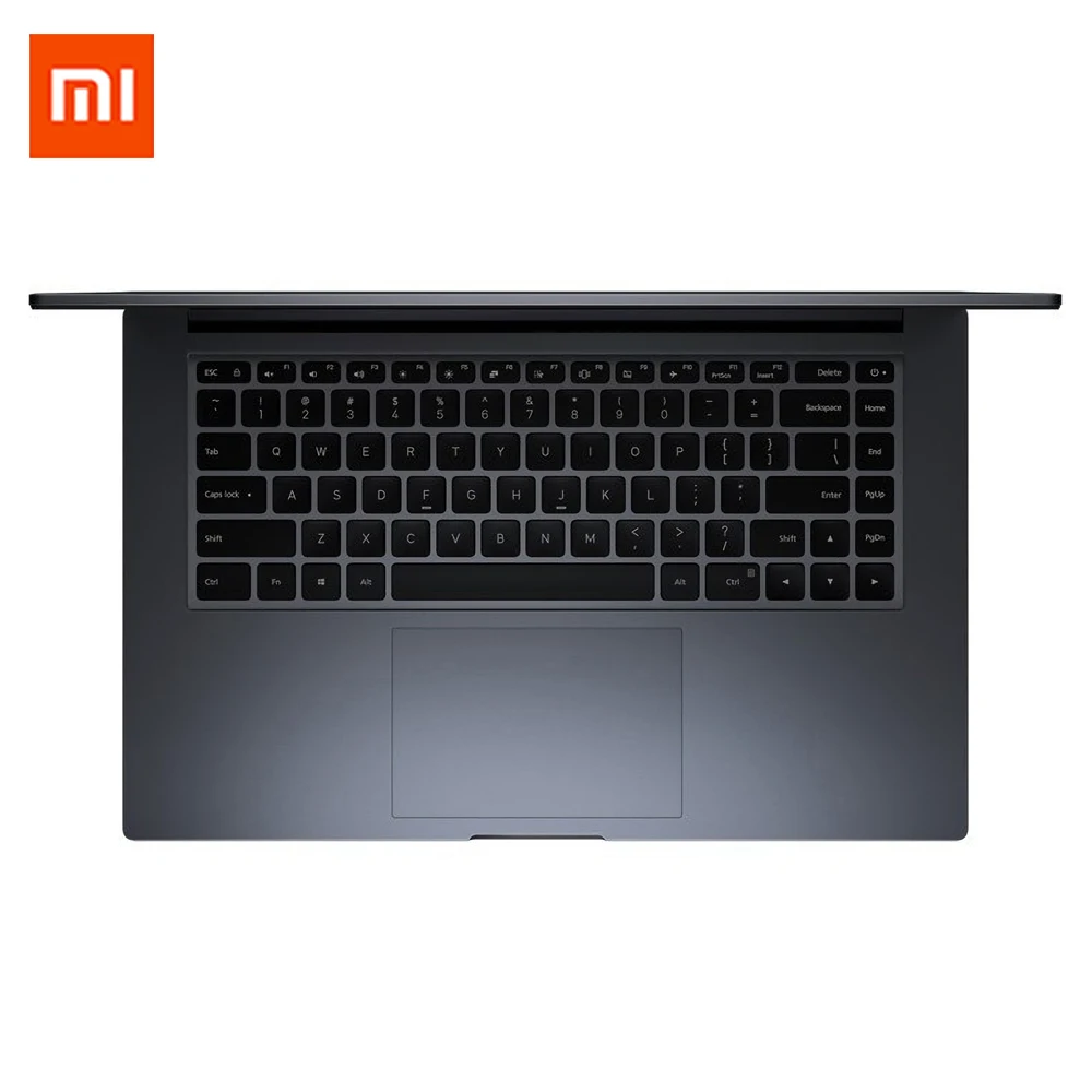 Ноутбук Xiaomi RedmiBook 16 1 дюйма AMD Ryzen Edition 5 4500U 8 ГБ ОЗУ 512 SSD ПЗУ графическая карта для