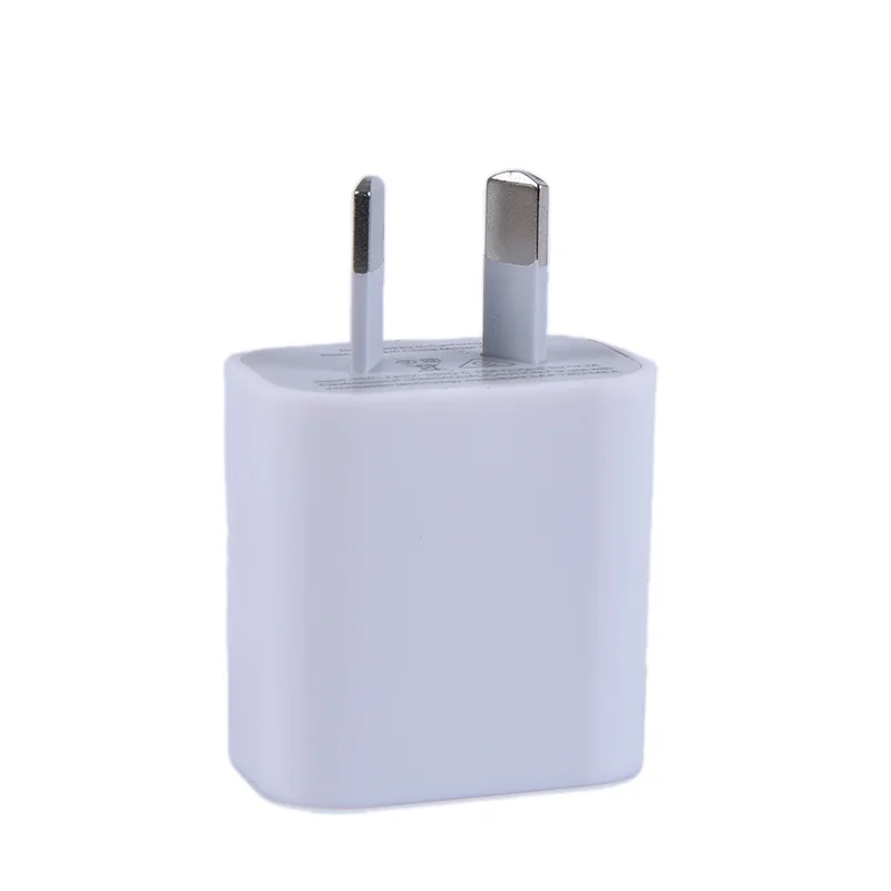 AU Plug Two USB Ports Mobile Phone Charger DC 5V 2A Output Power Adapter Used For Tablet PC | Мобильные телефоны и