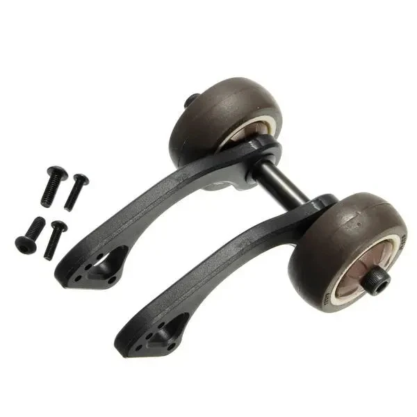 

Tail Wheel Holder EB1007 for JLB Racing CHEETAH 21101 J3 SPEED 1/10 RC Car Parts Accessories