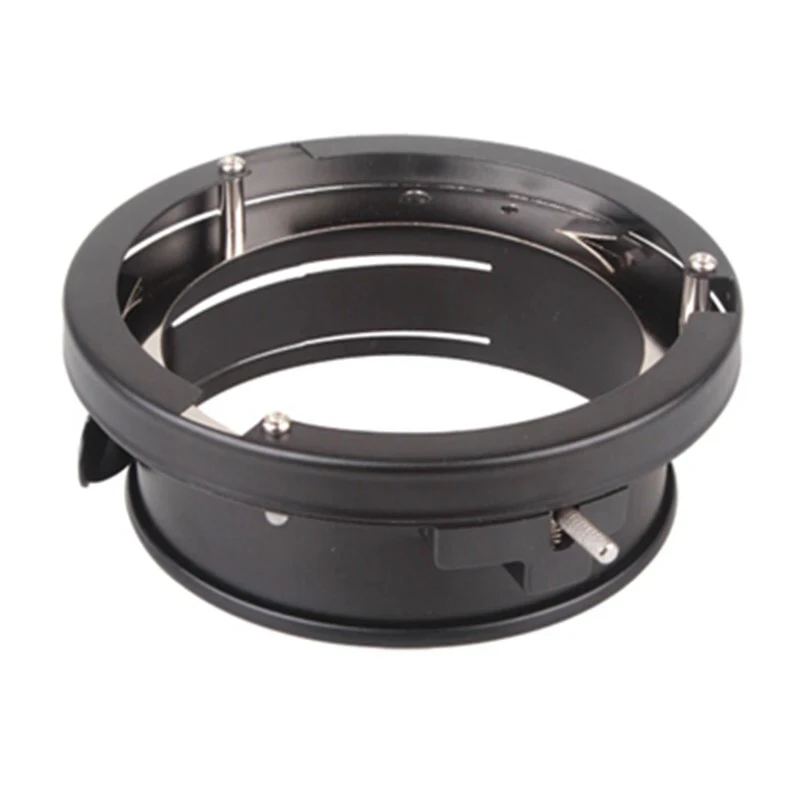 100% Оригинальные универсальные мини крепления для вспышки Godox 98 мм Bowens кольцевые