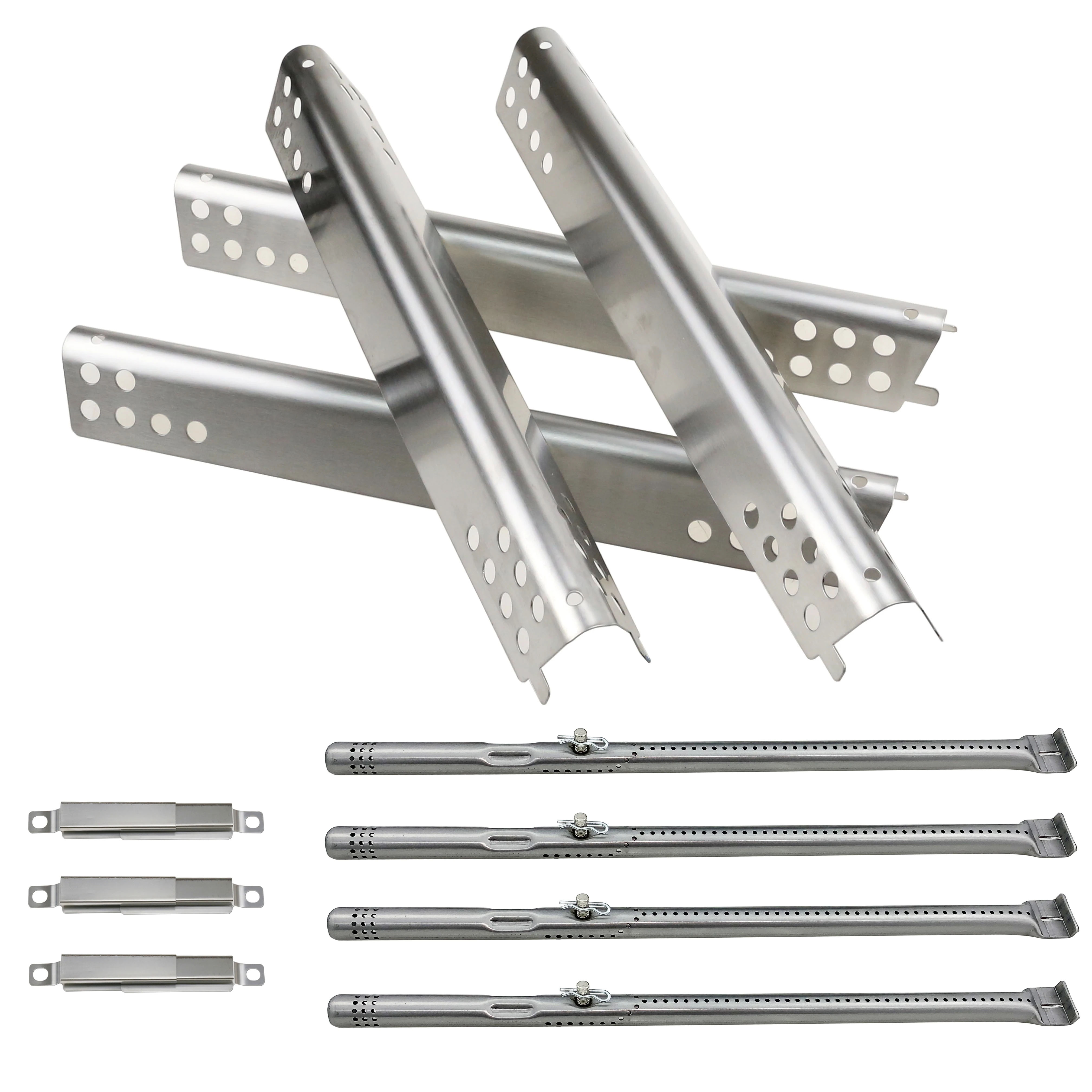 Hisencn горелка для гриля тепловая плита замена Charbroil Advantage Series 4 463240015 463240115