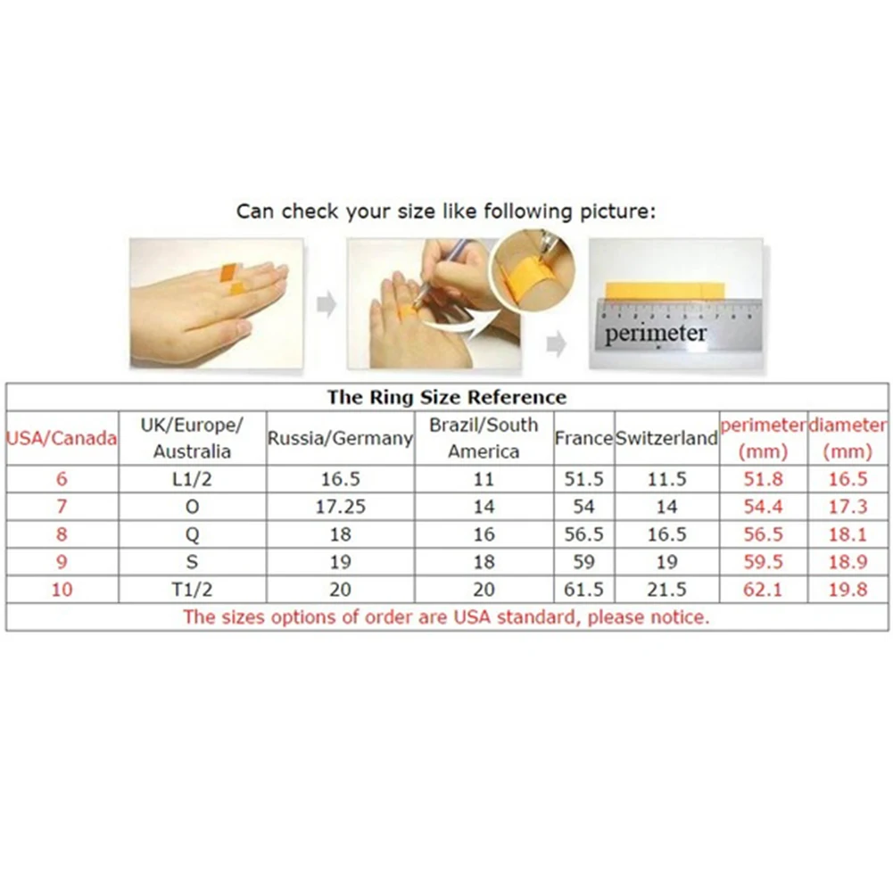Кольцо из титановой стали для мужчин и женщин | Украшения аксессуары