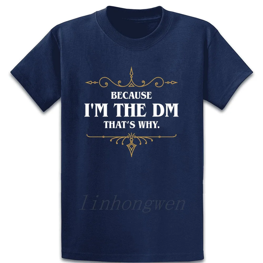 Футболка с надписью «Dungeon Master Dnd Dungeons And Dragon Inspired», летняя стильная уникальная S-5xl, новая рубашка