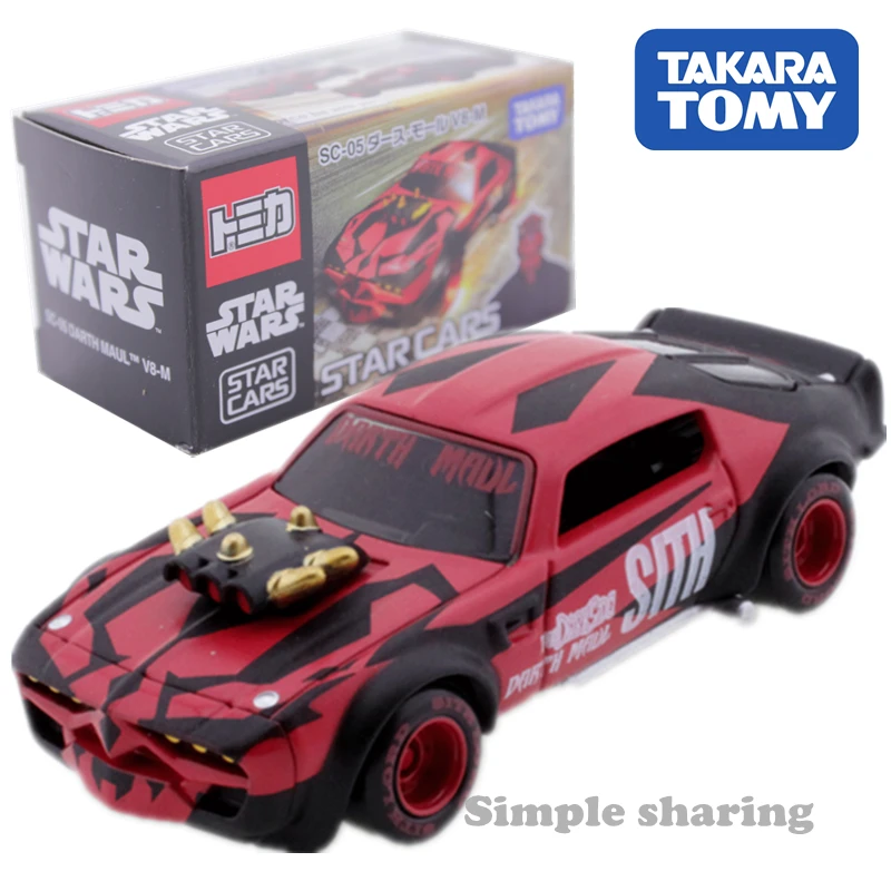 Такара tomy tomica star cars sc05 roadster Горячая поп литье под давлением миниатюрный автомобиль игрушечный набор миниатюрный волшебный смешные игрушки для детей