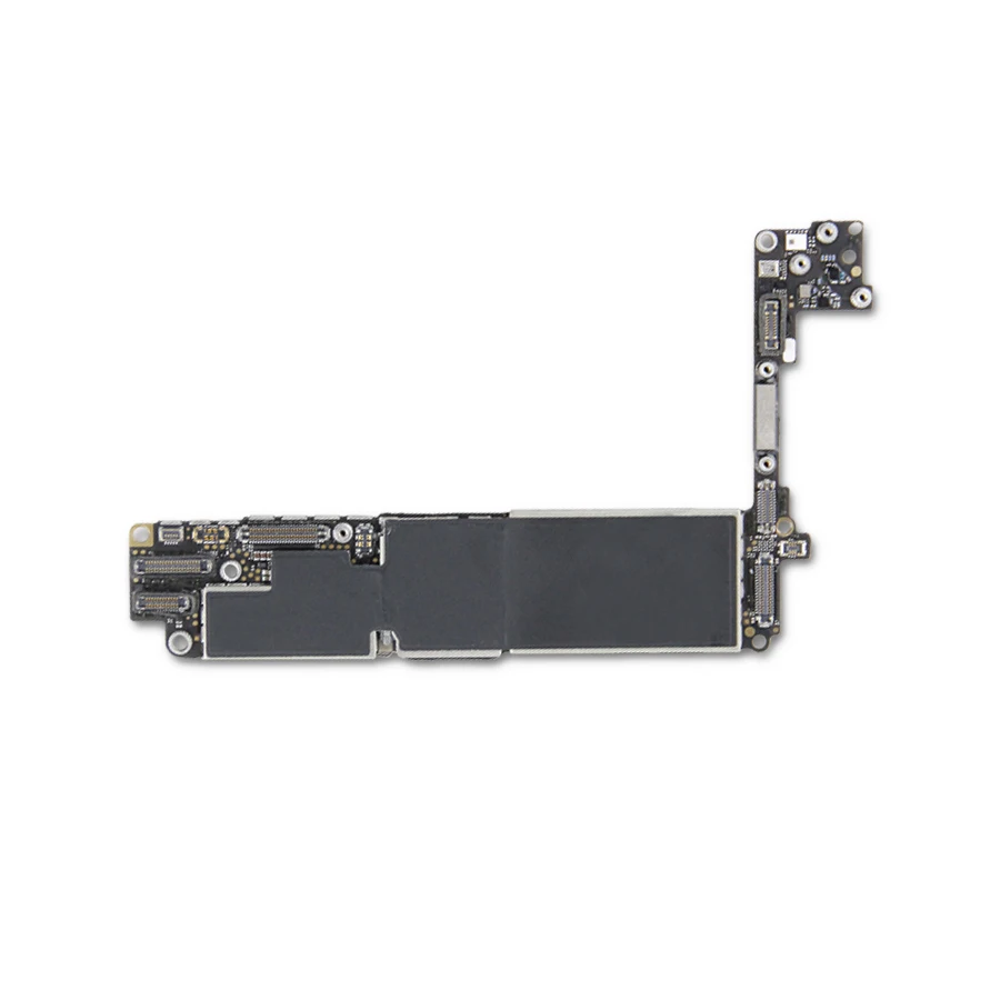 Оригинальная разблокированная материнская плата для iphone 8 без Touch ID 64 Гб 256