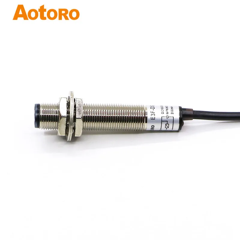 Датчик фотоэлемента электрический выключатель гарантированное качество от