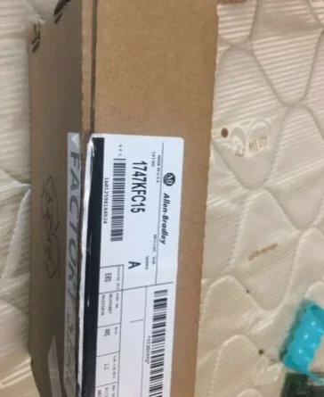 

1747-KFC15 SLC 500 Interface module，ControlNet To serial