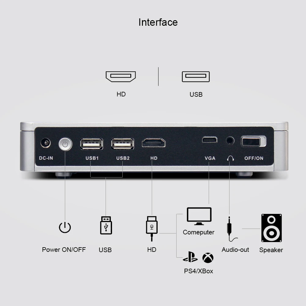 BYINTEK UFO R9 умный Android wifi видео микро Портативный DLP Мини светодиодный 3D проектор для Full HD 1080P домашний кинотеатр Бизнес Офис