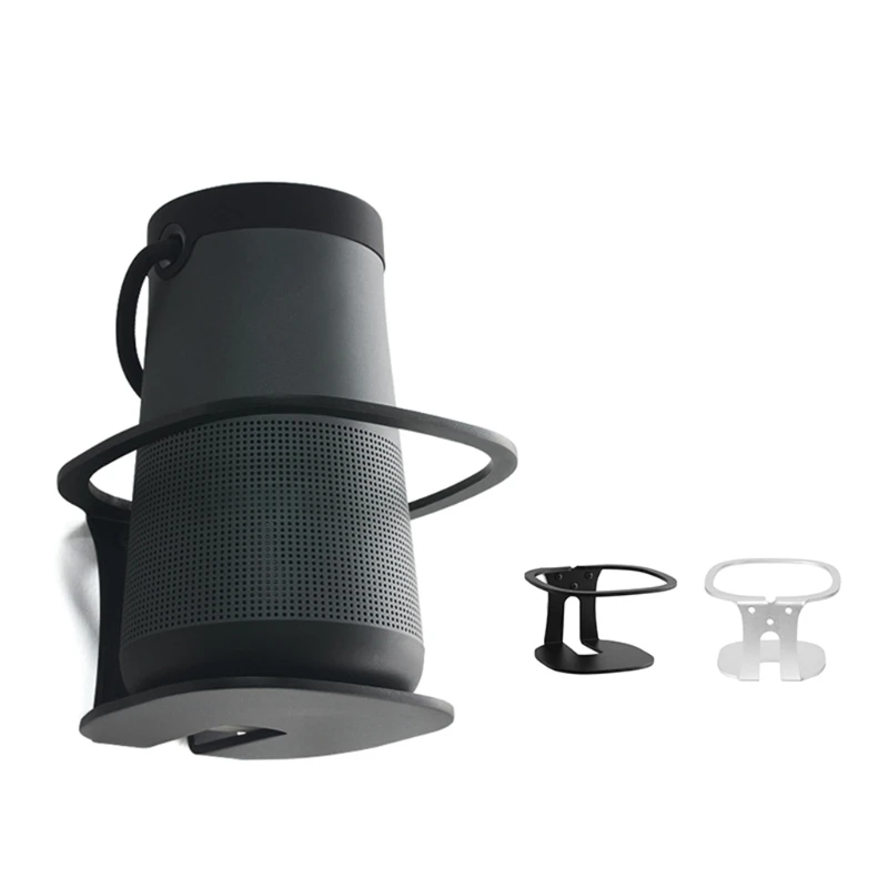 

C1FB Wall Bracket Soundlink Revolve+Ⅱ Generation Dr. Big Kettle Metal Wall Brack