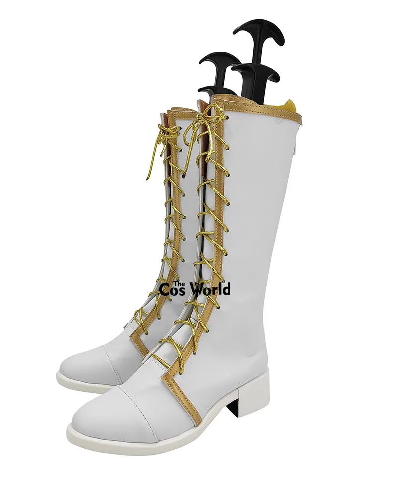 BanG Dream! Пастельные палитры Shirasagi Chisato Maruyama Aya Hikawa Hina Yamato Maya Anime Customize Обувь для