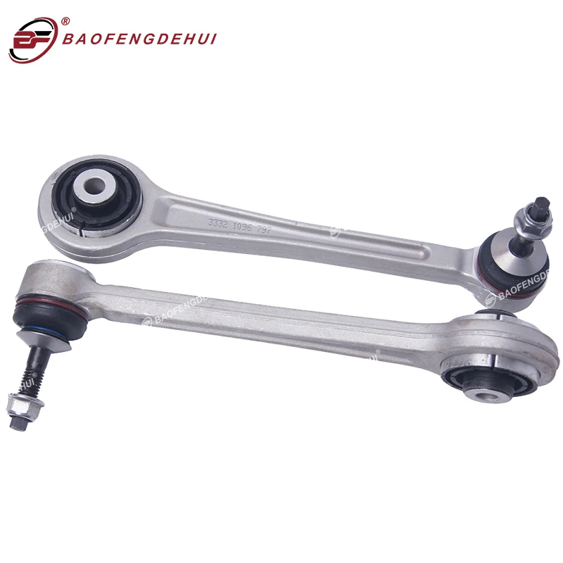 

Rear Suspension Lower Guide Link Control Arm for BMW E63 E64 E65 630i 635D 645Ci 650i 750i 750li 760li 33326775084 33322348885