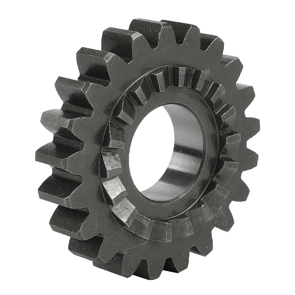 Шестерня переключения передач двигателя мотоцикла 21 зуб для lifan 150cc LF150 1P56FMJ