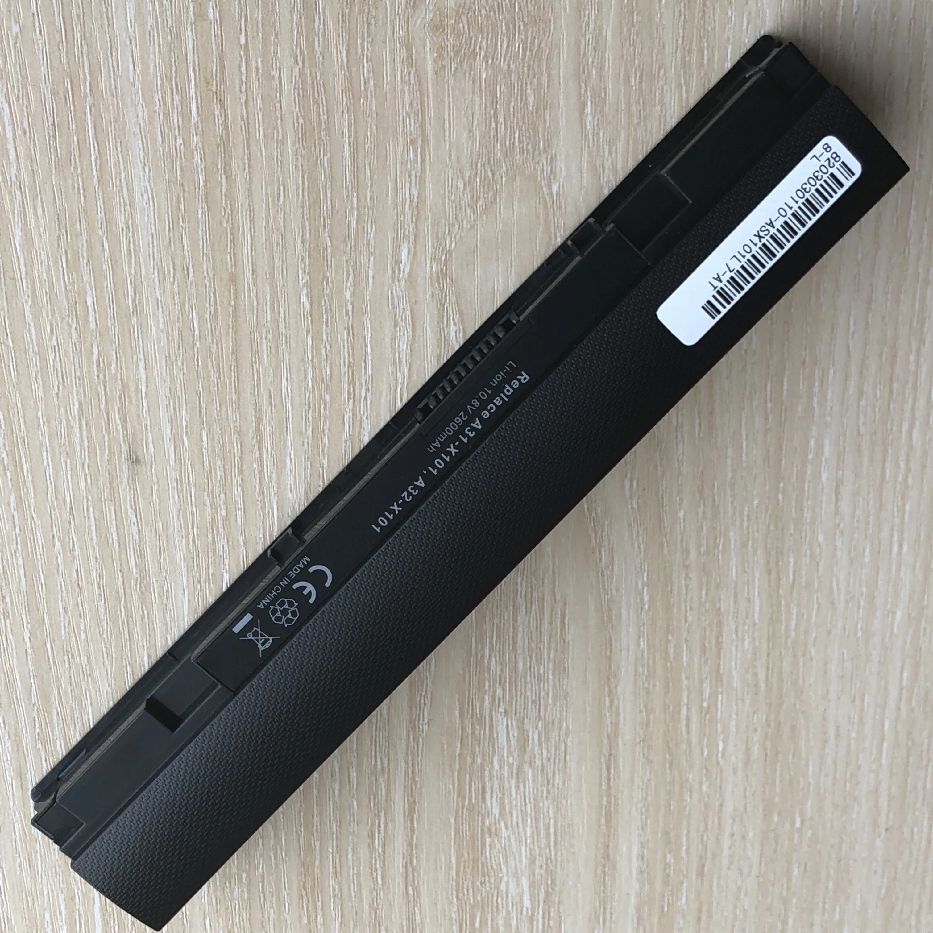 Аккумулятор для ноутбука ASUS Eee PC X101 X101C X101CH X101H A31-X101 A32-X101 Бесплатная доставка |