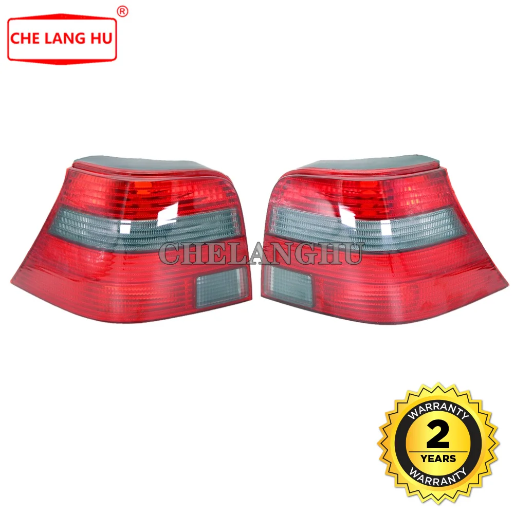 Для VW Golf 4 MK4 для GTI 1998 1999 2000 2001 2002 2003 2004 2005 автомобильный Стайлинг задний левый