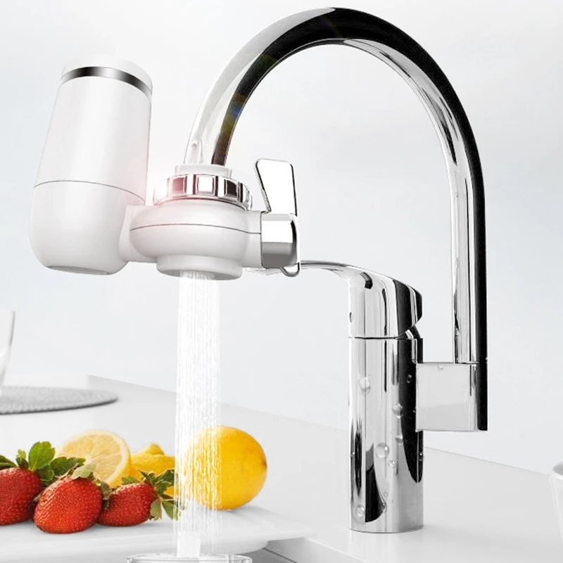 Фильтр для кухонного смесителя AD Tap домашний очиститель воды|Водяные фильтры| |