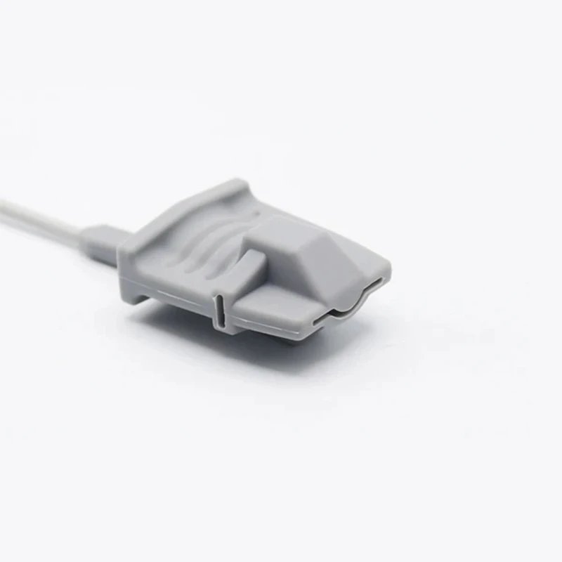 Nonin Взрослый Мягкий SpO2 Сенсор оксиметр кончик пальца Пульсоксиметр зонд