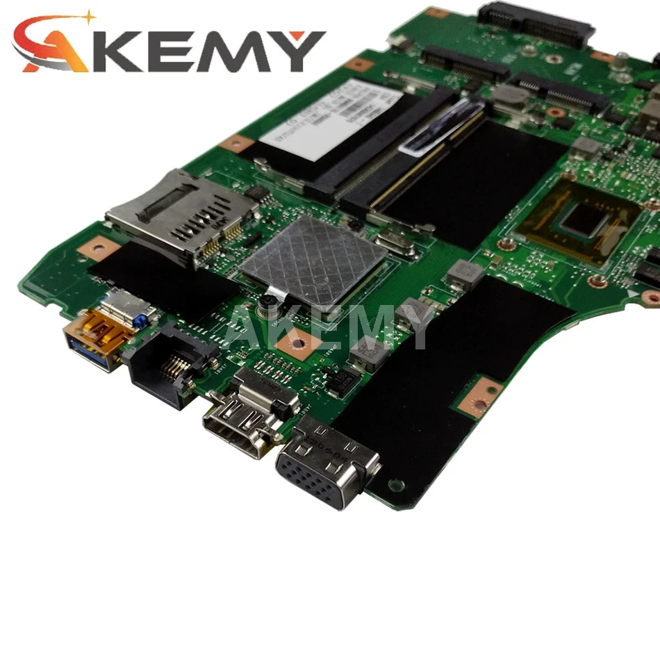 Akemy    K46CB GT740M GPU/i5-3337U  ASUS K46C K46CB S46C A46C A46CM Laotop