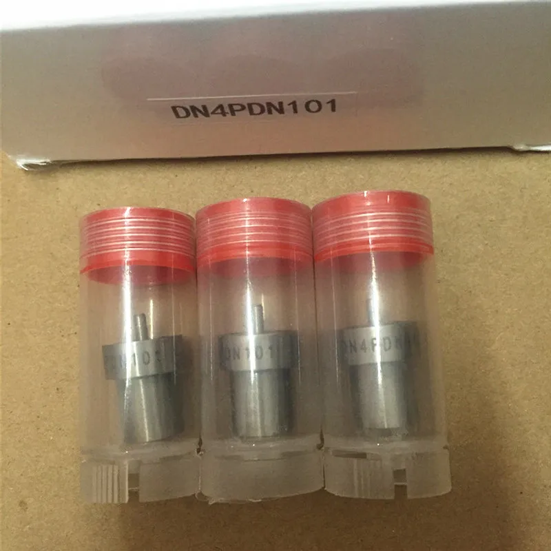 Форсунка дизельного инжектора DN0PD21(093400-5210) DN0PD4(093400-5040) DN4PDN101(9 432 610 059)(105007-1010) |