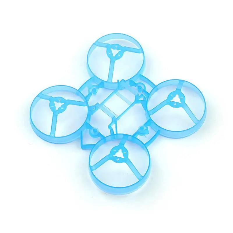 HappyModel Bwhoop65 65 мм бесщеточный крошечный оптовый каркас для UR65 US65 Mobula6 FPV Tinywhoop