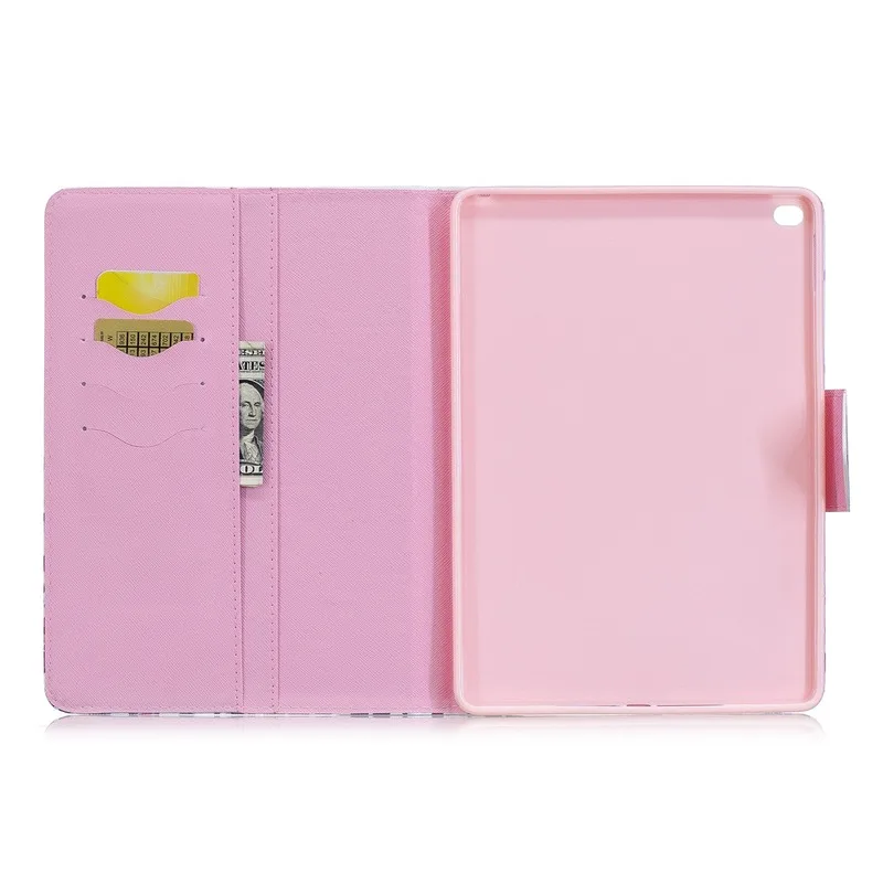 Чехол-подставка для IPad Air 2 A1566 A1567 9 7 дюйма | Компьютеры и офис