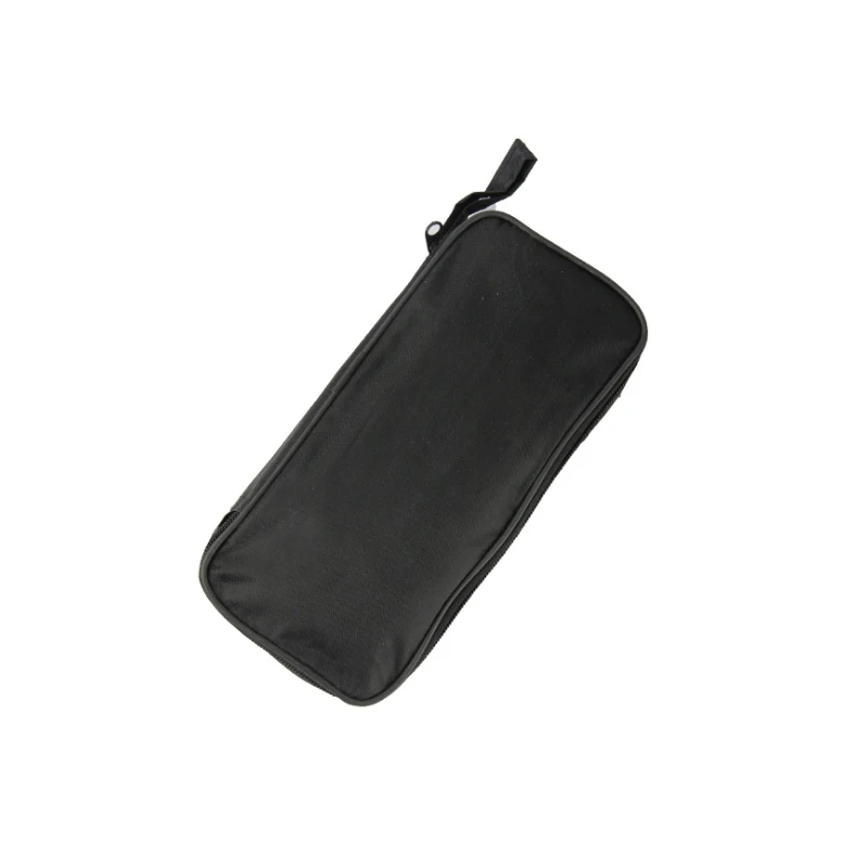 

1pcs 3 Sizes Durable Digital Multimeter Tester Storage Bag Waterproof Tweezers Organizer Repair Tool Bag Case