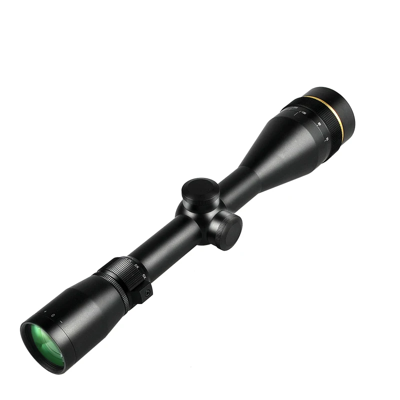 VX-3i 4,5-14x40 AO Duplex сетка охотничьи оптические прицелы 1 дюймов труба тактический прицел