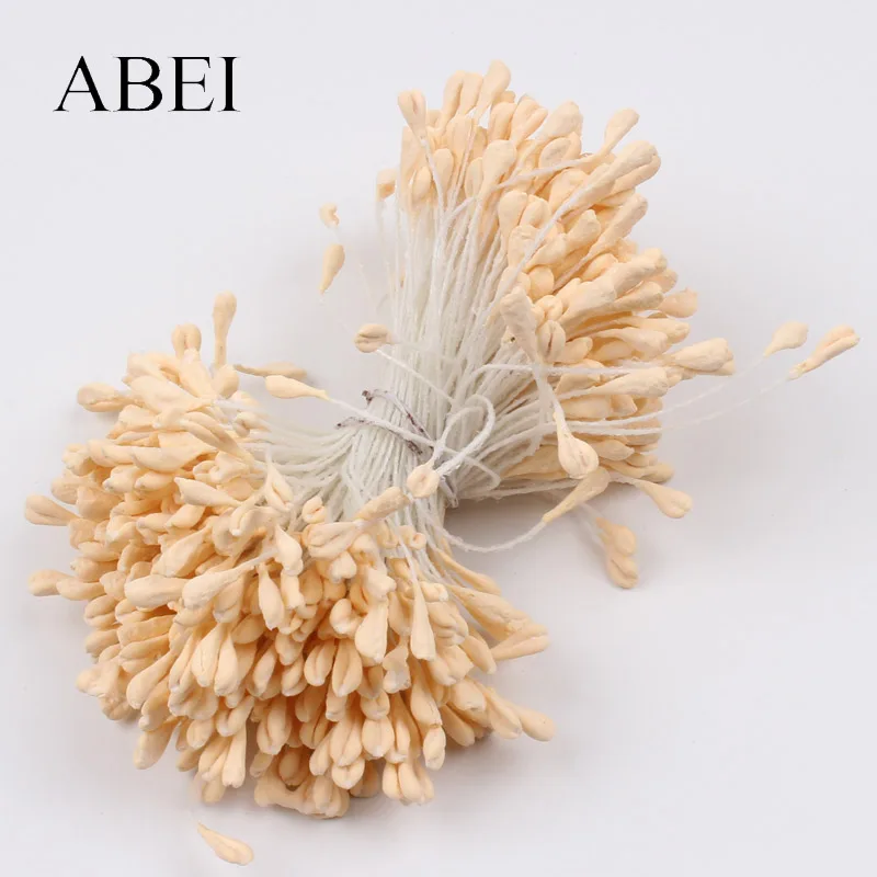 350 шт. 5 мм матовые тычинки для свадебного торта топпер украшения скрапбукинга