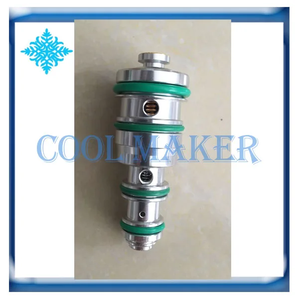 Универсальный регулирующий клапан для автомобильного кондиционера