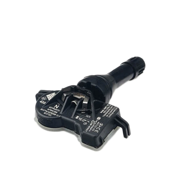 4 шт. TPMS монитор давления в шинах Подходит для Nissan Renault Infiniti 407004CB0B 407004CB0A |