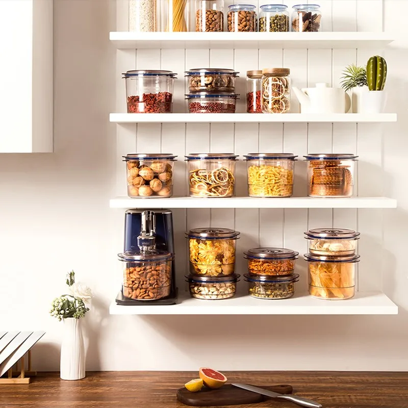 

Kitchen Appliances