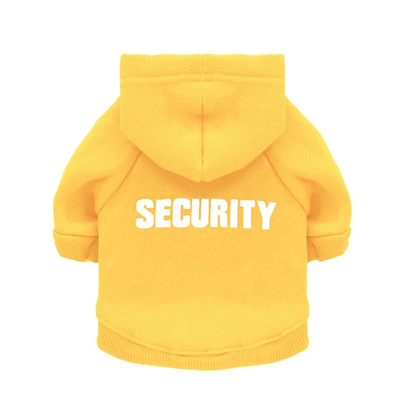 Одежда для собак зимние теплые куртки толстовки щенков маленьких одежда