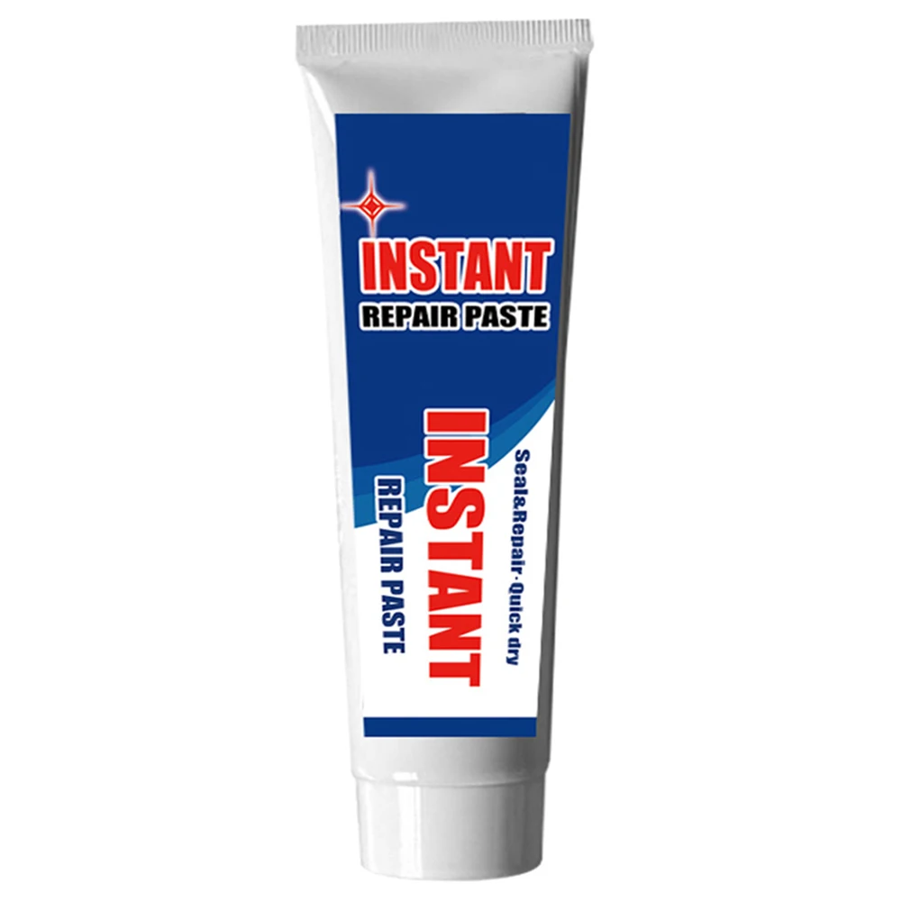 

Instant Repair Paste Professional Gaps Repair Cream Agent for Home Wall Concrete 150g/250g--M25