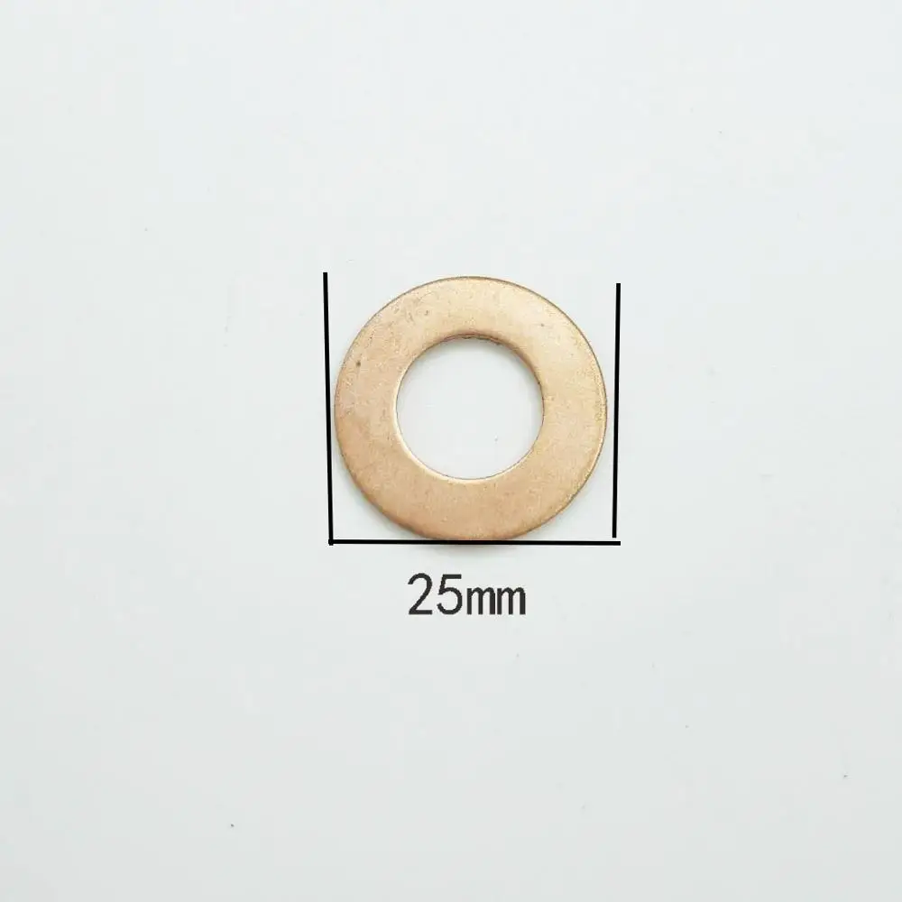 50шт./упаковка Треугольные шайбы для вытяжки зубов Ремонт автомобиля пластины металла Точечная сварка Сварочная пушка Аксессуары Расходные материалы.