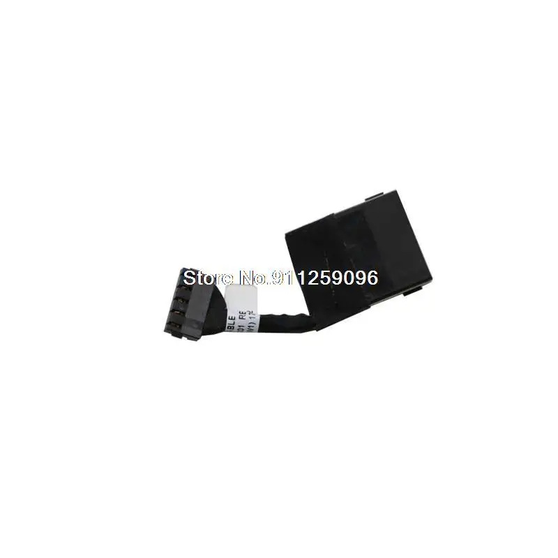 

Laptop DC-IN Cable For Lenovo V730 V730-13 5C10N75485 80VT New