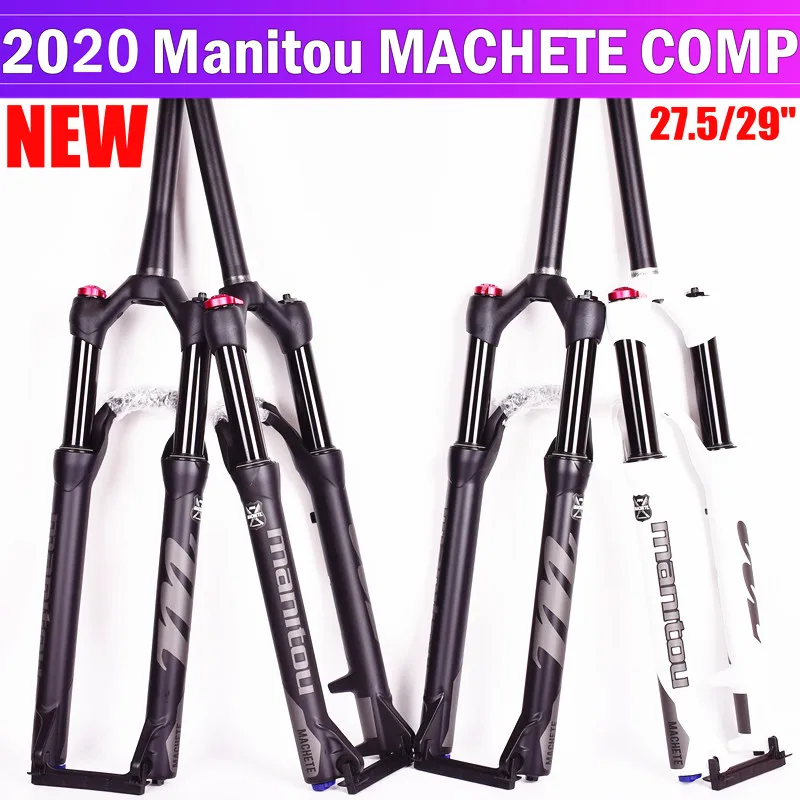 Велосипедная вилка Manitou MARKHOR M30 новая модель 26 27 5 29er горная для горного велосипеда