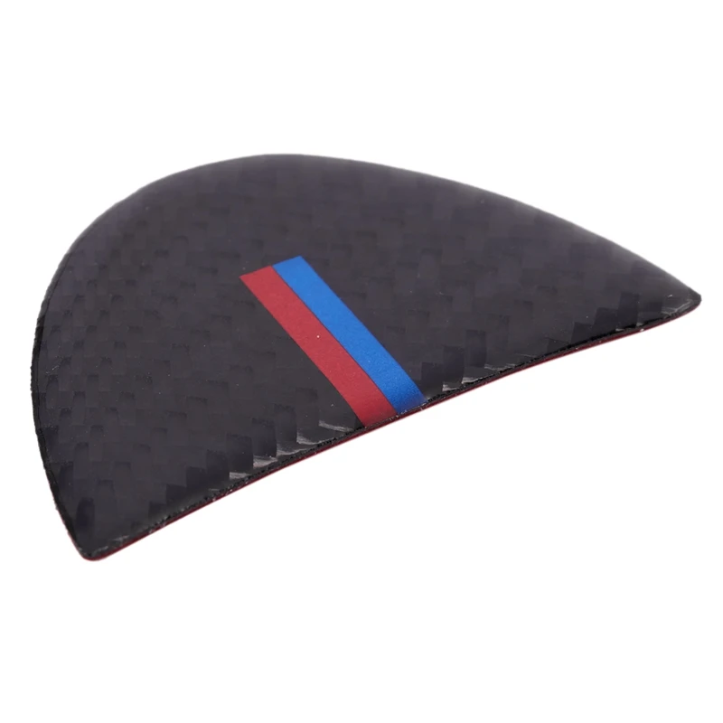 Новая наклейка на руль из углеродного волокна для Mini Cooper R55 R56 R60 F55 F56 | Автомобили и