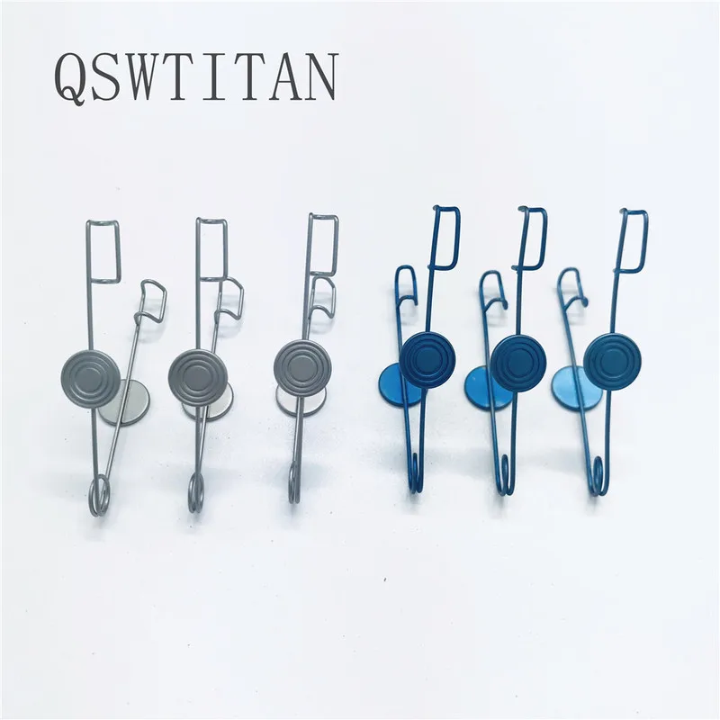 Инструмент для открывания лезвий глаз офтальмологический хирургический