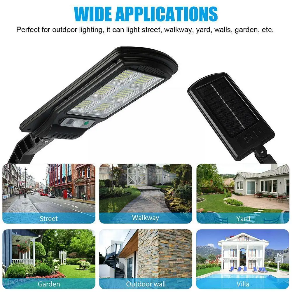 

Светильник рь настенный уличный на солнечной батарее с пассивным ИК датчиком движения, 3000 мАч, IPX65